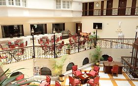 Nalapad'S Hotel Bangalore International